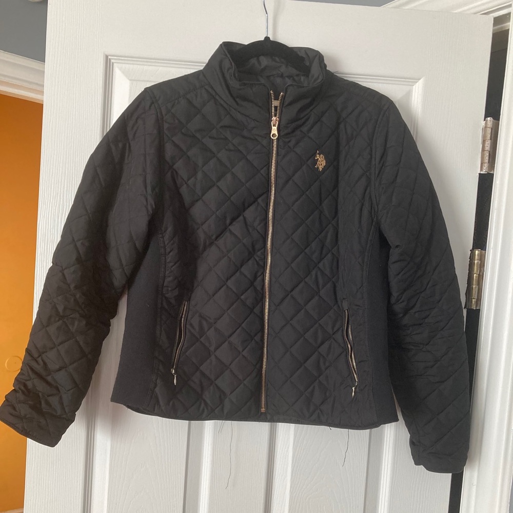 US Polo Assn. Jacket